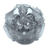 YayLabs! Inflatable Cover Quart Bal,  Clear