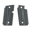 Pachmayr G-10 Tactical Pistol Grips Sig Sauer P238, Gray/Black, Coarse