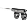 Patriot Ordnance Dictator 9 Position Gas Block .308, Rifle Length, Direct Impingement Gas Tube