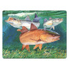 Rivers Edge Products Cutting Board Redfish