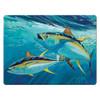 Rivers Edge Products Cutting Board Tuna
