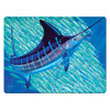 Rivers Edge Products Cutting Board Marlin