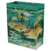 Rivers Edge Products Medium Gift Bag, Redfish