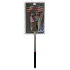 Rivers Edge Products Extendable Camping Fork Heavy Duty, 16" to 60"