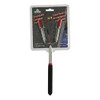 Rivers Edge Products Extendable Camping Fork Standard, 10" to 33"