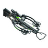Horton Storm RDX Package with 4x32mm Scope, Arrows/Quiver, Dedd Sled 50, Mossy Oak Treestand
