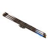 TenPoint Crossbow Technologies 20" Omni-Brite 2.0 Lighted PE Carbon Arrows 6 Pack
