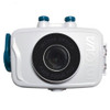 Intova Duo Action Camera White