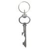 Ultimate Survival Technologies Bottle Opener Key, Silver