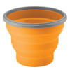 Ultimate Survival Technologies FlexWare Bowl 2.0, Orange