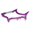 Ultimate Survival Technologies Shark Carabiner, Purple