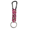 Ultimate Survival Technologies Paracord with Biner, Pink Camo