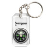 Ultimate Survival Technologies Compass Clear