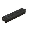 LaserMax Manta Ray Rail Mount Light, Black