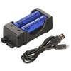 Streamlight 18650 Charger Kit USB