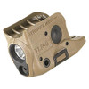 Streamlight TLR-6 Glock 42/43, Flat Dark Earth