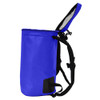 Seattle Sports Frostpak Coolpack Backpack Cooler Blue