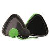Light My Fire Pack N Eat Kit Green and Black
