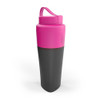 Light My Fire Pack-Up Bottle Fuchsia