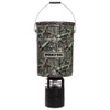 Moultrie Feeders 6.5 Gallon Econo Plus with Quick Lock