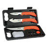 Outdoor Edge Cutlery Corp Wild-Lite, 6 Pieces, Boxed