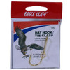 Eagle Claw Tie/Hat Clip Gold