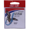 Eagle Claw Lazer Sharp Flats Blue Hat Hook
