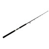 Eagle Claw Wright & McGill Casting Boat Rod 6 Length, 1 Piece Rod, Heavy Power, Fast Action