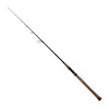 Eagle Claw Wright & McGill Walleye Spinning Rod 76 Length, 1 Piece Rod, 8-14 lb Line Weight, Medium Power