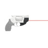LaserMax Centerfire Laser Smith & Wesson J-Frame V2, Red