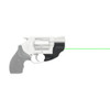 LaserMax Centerfire Laser Smith & Wesson J-Frame V2, Green