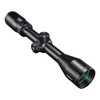 Bushnell Trophy Riflescope 3-9x40mm, DOA 250 CF Reticle, 1" Main Tube, Black