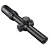 Bushnell AK Optic 1-4x24mm Riflescope with Throw Down PCL Lever BDC Illuminated Reticle