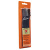 Hoppes Cleaning Brushes 3 Pack, Blister Pack