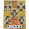 Champion Traps and Targets Paper Targets Horse, 12 Pack