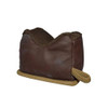 Benchmaster All Leather Bench Bag Unfilled, Small