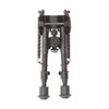Allen Cases Bozeman Bipod Adjustable From 6" - 9"