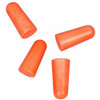 Allen Cases Foam Ear Plugs Silencer, NRR 32dB, Per 100