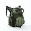 Allen Cases Daypack Tarryall Kreel, Olive