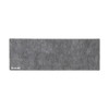 Allen Cases Gun Cleaning Mat Rifle/Shotgun, Gray