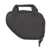 Allen Cases 10" Battalion Single Handgun Case Black