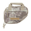 Allen Cases 10" Battalion Single Handgun Case ATACS-AU