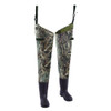 Allen Cases Dillon 2Ply Camo Hip Wader Size 13, Realtree Max5