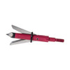 Allen Cases Broadheads Hothead 2 Blade, 100 Grains