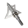 Allen Cases Broadheads Metalhead 3 Blade, 125 Grains