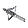 Allen Cases Broadheads Metalhead 4 Blade, 100 Grains