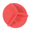 Allen Cases Take-A-Hit Target System Holey Roller, Medium