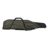 Allen Cases 50" Remington Yukon Scoped Riflecase, Black/Green