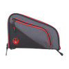 Allen Cases Ruger Tucson Handgun Case (10") Gray/Red