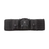 Allen Cases 42" Ruger Double Rifle Case, Black
